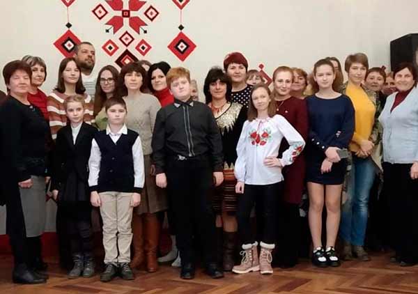 Творчі здобутки вихованців літературних студій