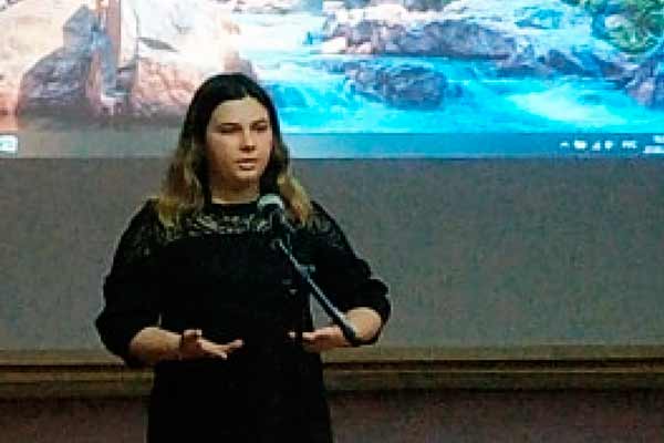 Конкурс читців «Тарасовими шляхами»