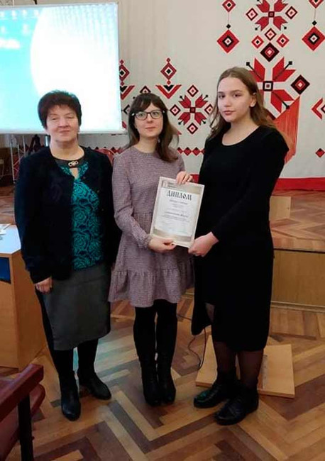 Творчі здобутки вихованців літературних студій