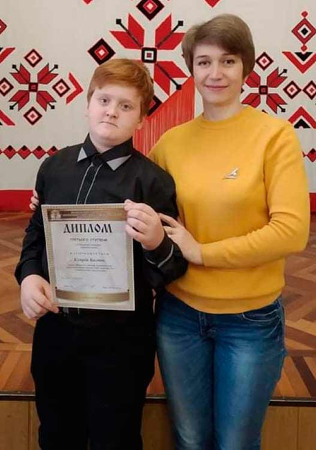 Творчі здобутки вихованців літературних студій