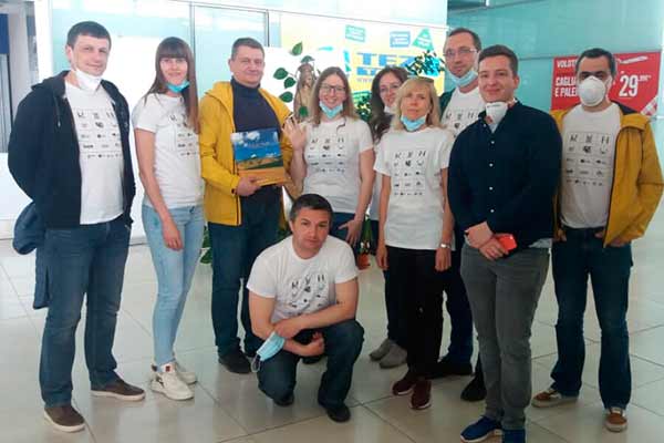 Анестезіолог з Полтавщини: про боротьбу з коронавірусом в Італії