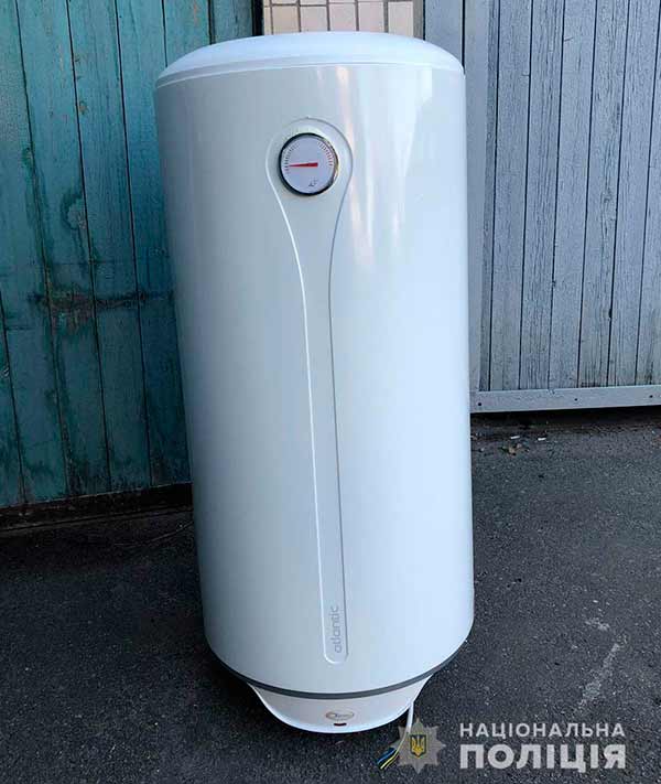 Двоє жителів Семенівщини скоїли ряд злочинів