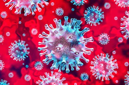  На Полтавщині підтвердили ще три випадки коронавірусу. Одна з інфікованих — <b>дитина</b> 