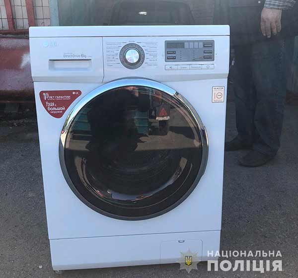 Двоє жителів Семенівщини скоїли ряд злочинів