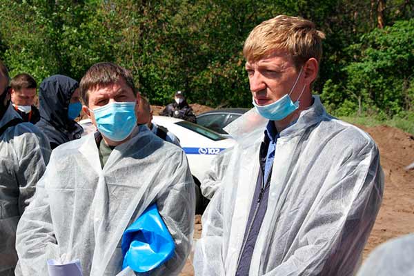 Загиблі птахи на «Кременчуцькій птахофабриці» мають бути утилізовані