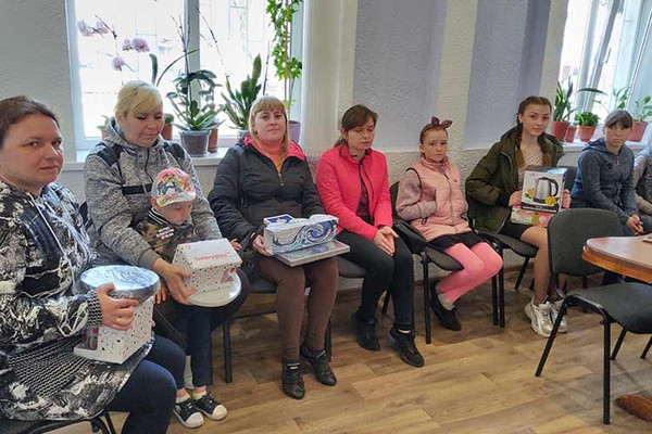 Сьогодні у світі відзначають День сім'ї Сьогодні у світі відзначають День сім'ї