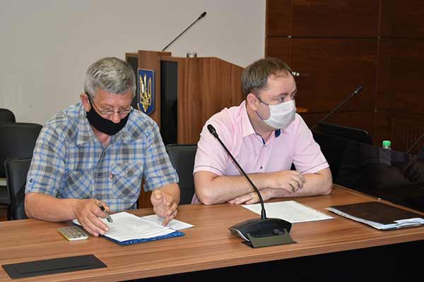 Міський голова Гребінки не проти передачі котельні «Лубнитеплоенерго»