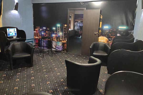 У Лубнах викрили мережу гральних закладів У Лубнах викрили мережу гральних закладів