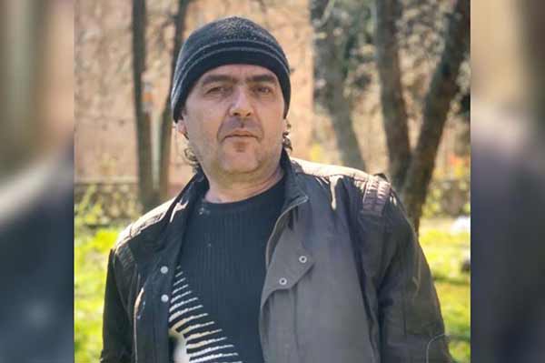 Поліція Полтавщини розшукує безвісно зниклого 48-річного полтавця