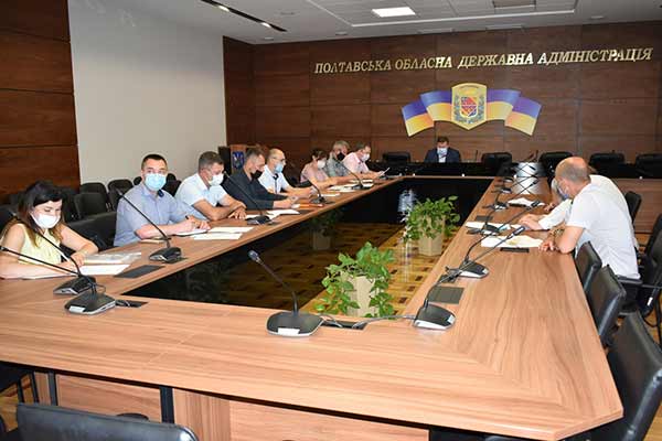 Міський голова Гребінки не проти передачі котельні «Лубнитеплоенерго»