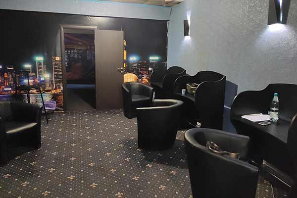 У Лубнах викрили мережу гральних закладів У Лубнах викрили мережу гральних закладів