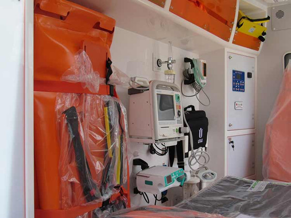 На маршрути Полтавщини згодом виїдуть 49 нових «швидких» На маршрути Полтавщини згодом виїдуть 49 нових «швидких»