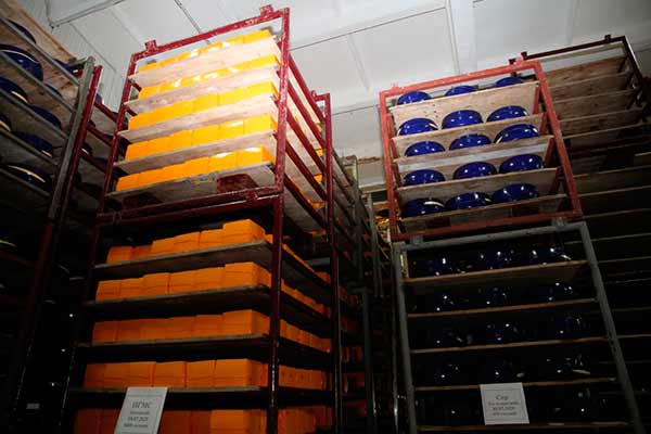 Голова Полтавської ОДА ознайомився із роботою «кращого ЦНАПу в ОТГ»