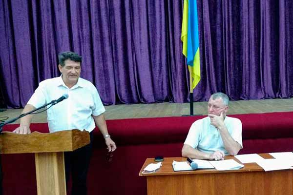 У Гребінці розповіли, за що треба буде платити в лікарнях У Гребінці розповіли, за що треба буде платити в лікарнях