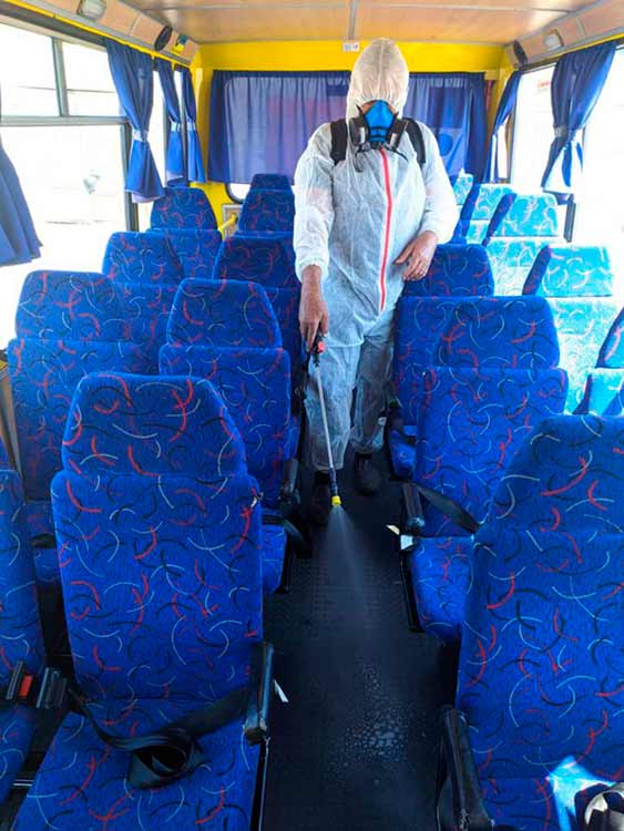 На Гребінківщині повністю готові до безпечного проведення ЗНО-2020