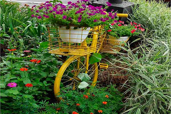 Конкурс на кращий благоустрій території