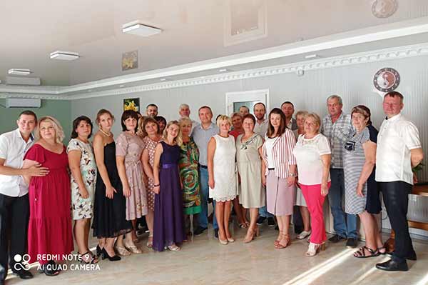 У Пирятині привітали працівників ветеринарної медицини