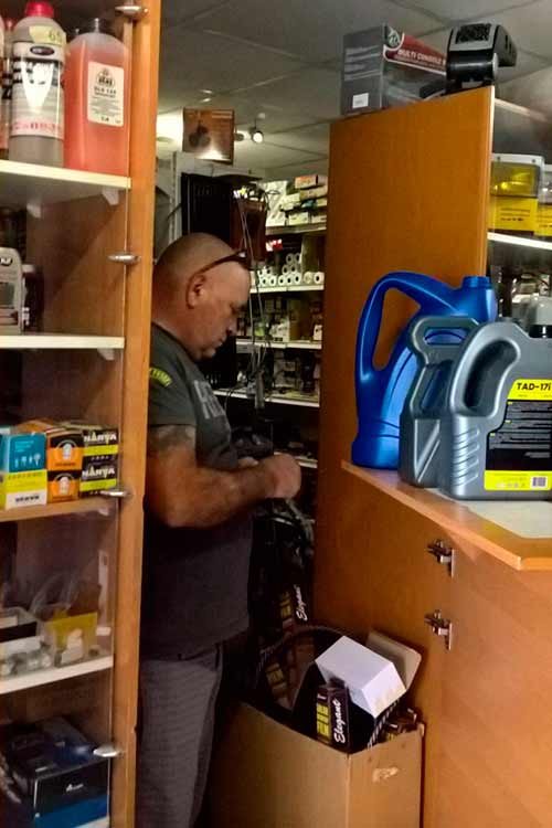 На Полтавщині тривають перевірки підприємців