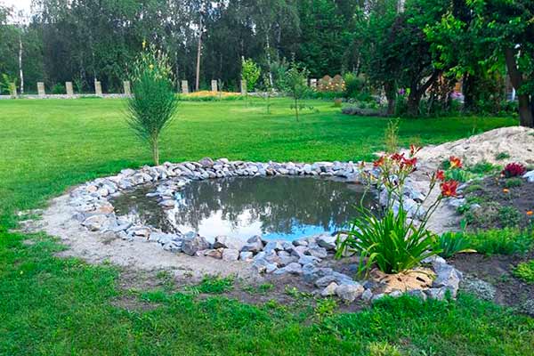 Конкурс на кращий благоустрій території