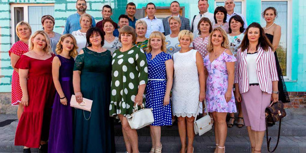 У Пирятині привітали працівників ветеринарної медицини