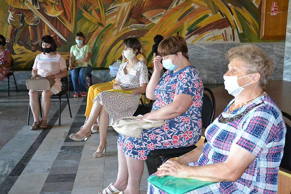 Працівники публічних бібліотек Лубенщини стають фактчекерами