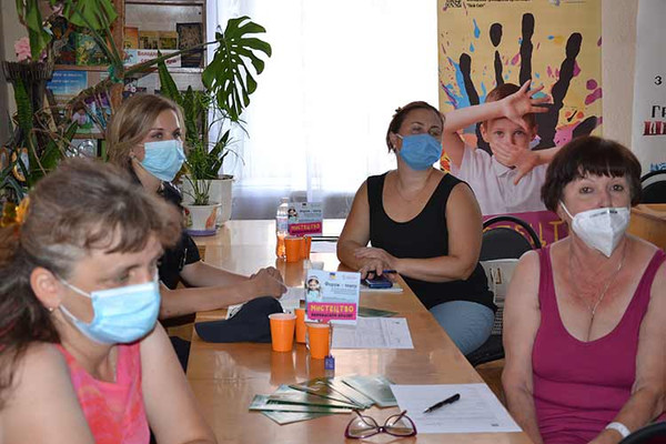 Лубенщина ділитимиться досвідом протидії булінгу