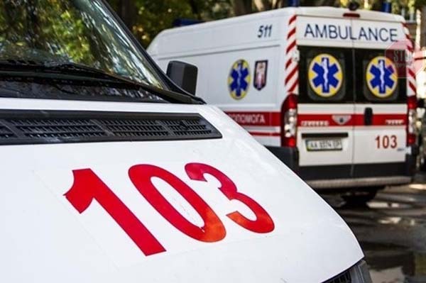  На Полтавщині 53-річного машиніста тепловозу вбило струмом 