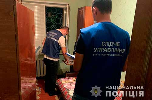  Міжрегіональну злочинну групу наркоділків викрила поліція Полтавщини 