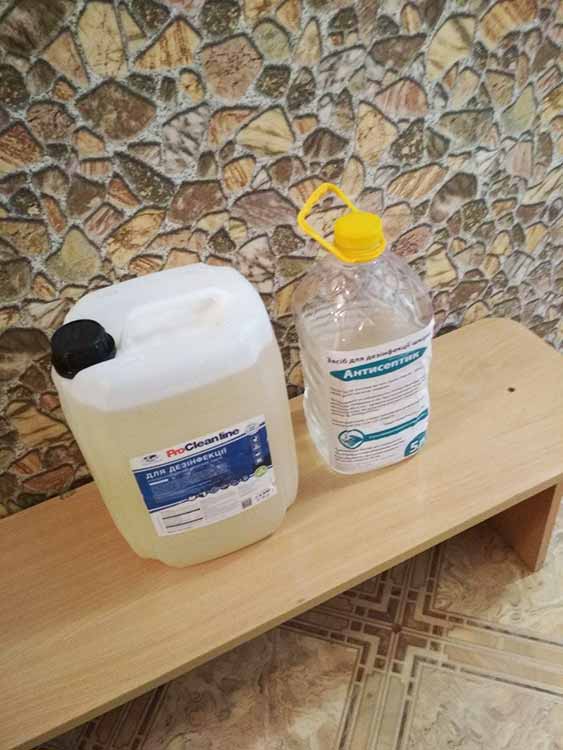 Відновлює свою роботу дитячий садочок «Чебурашка»