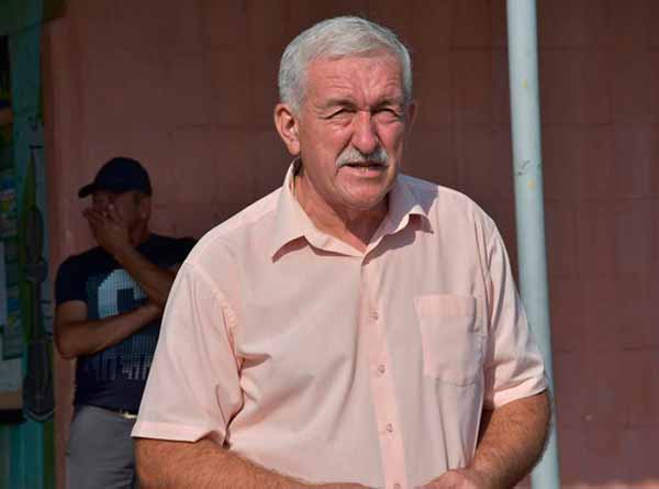 У Пирятині пройшла спартакіада