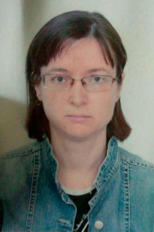 Поліція Полтавщини розшукує зниклу мешканку Миргорода