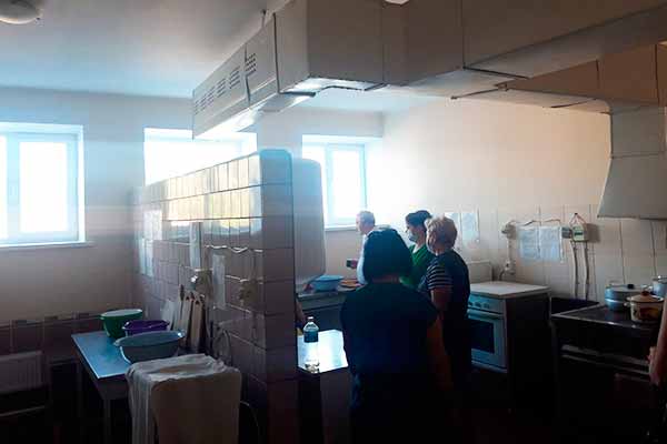 Освітні заклади Полтавщини