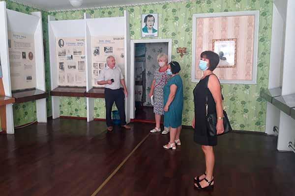 Освітні заклади Полтавщини