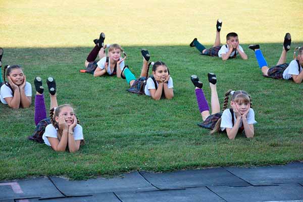 Команда ФК Пирятин посіла друге місце в Чемпіонаті Полтавщини