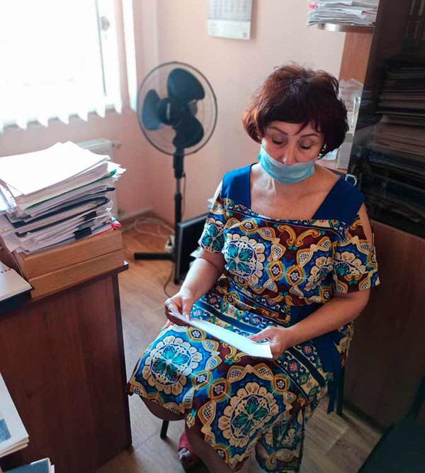 У Пирятинській ОТГ визначили кращого підприємця 2020 року