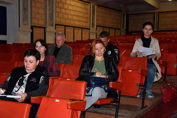 Змагання відбудуться вперше у Пирятині, 10 жовтня.