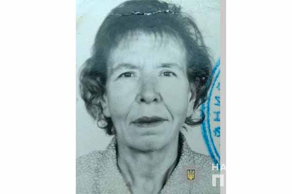 Котова Валентина Михайлівна