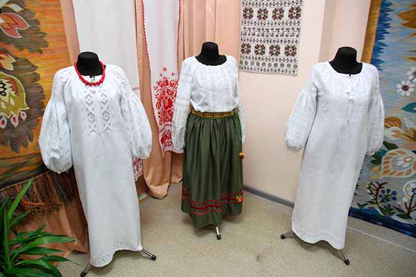 Полтавщину відвідав Міністр культури та інформаційної політики України