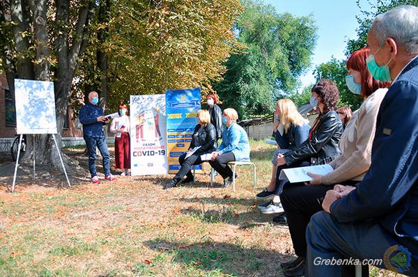 Підтримка місцевих волонтерських ініціатив допомоги літнім людям Підтримка місцевих волонтерських ініціатив допомоги літнім людям