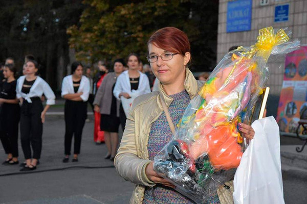 День міста Пирятин