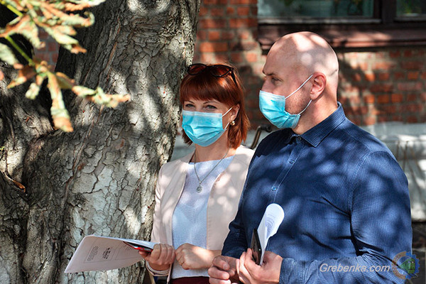 Підтримка місцевих волонтерських ініціатив допомоги літнім людям Підтримка місцевих волонтерських ініціатив допомоги літнім людям