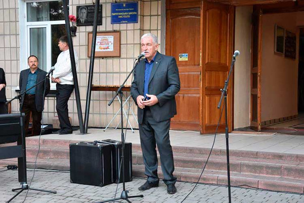 У Пирятинській школі мистецтв відсвяткували День музики