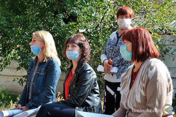 Підтримка місцевих волонтерських ініціатив допомоги літнім людям Підтримка місцевих волонтерських ініціатив допомоги літнім людям