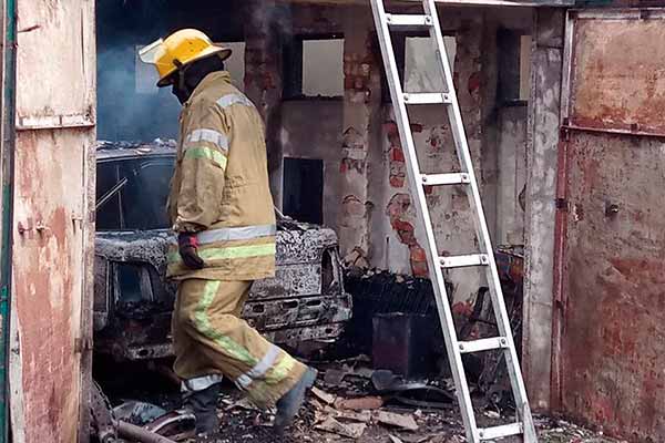 Надзвичайно трагічний день на Лубенщині