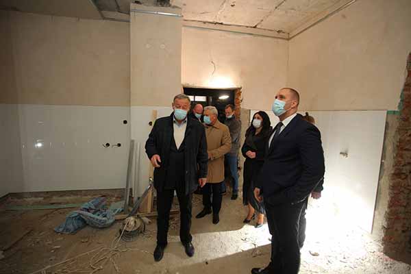 Лубенська лікарня інтенсивного лікування Лубенська лікарня інтенсивного лікування