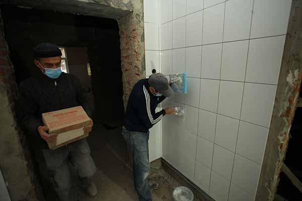 Лубенська лікарня інтенсивного лікування Лубенська лікарня інтенсивного лікування