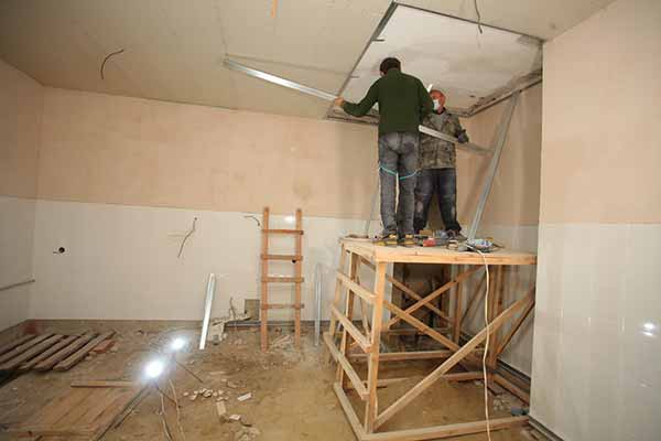 Лубенська лікарня інтенсивного лікування Лубенська лікарня інтенсивного лікування