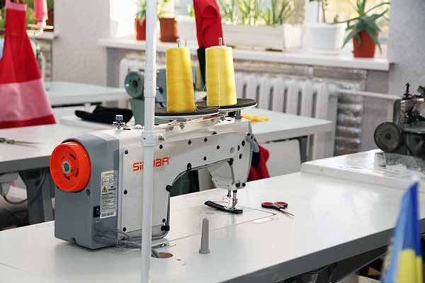 У Решетилівському художньому ліцеї запустили нове обладнання