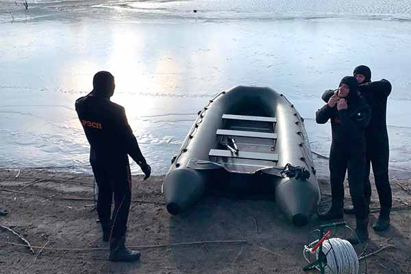 За минулу добу на водоймах Полтавщини потонуло дві людини