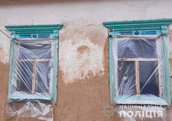 Батьки вчиняли насильство стосовно своїх малолітніх дітей